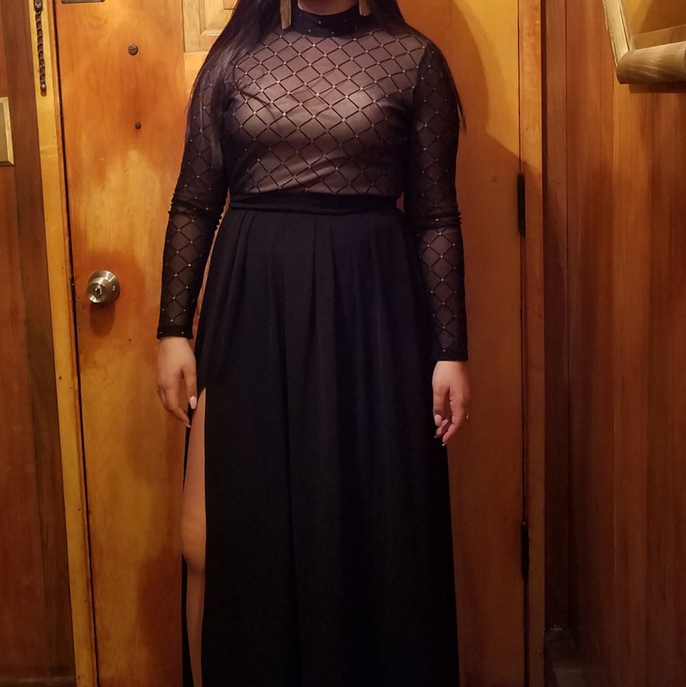 Party Dress